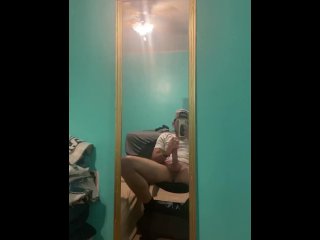 Shaft Strokin