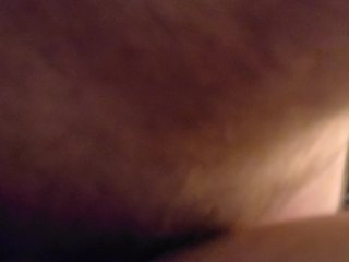 Fuck my hole