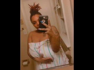 Fresh Out The Shower