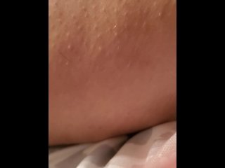 Eating her pussy 