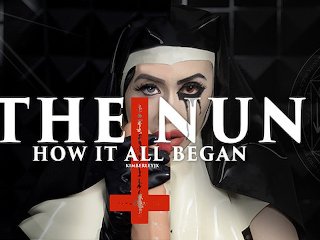 The Nun - The Prequel