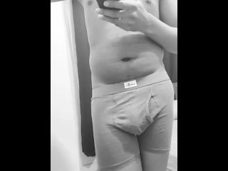 My big black dick