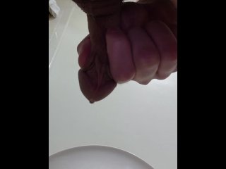 Awesome Angle of Nice Cock Pissing Best Audio