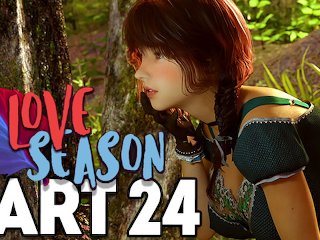 Love Season #24 - PC Gameplay Lets Play (HD)
