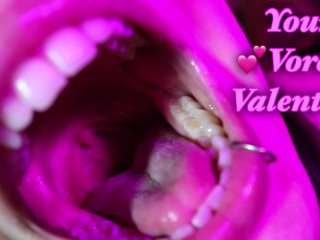 Your Vore Valentine - HD TRAILER