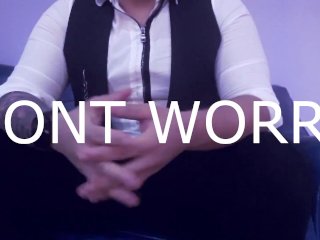 I HAVE THERAPY SESSION WITH YOU