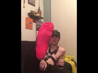 Fetish Smoke