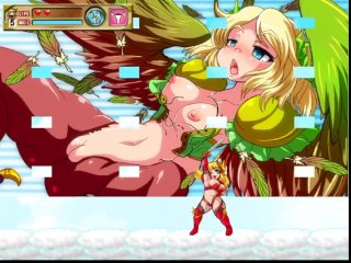 Adventure of Anise Lv7  Hentai Play Game  Download Game Link in Comments