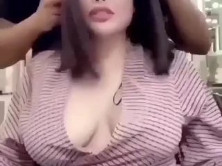 Sexy Boob's
