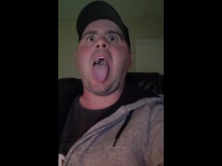 Some goon face for you