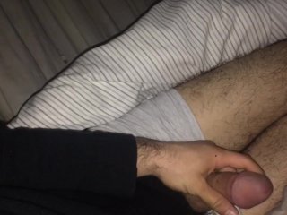 Male Solo Cock Hard Dick