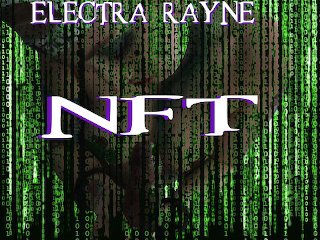 "NFT" (Jamie Wolf + Electra Rayne)