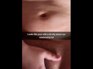 If your wife have best male friend - this is what they do while you are not around - Cuckold caption