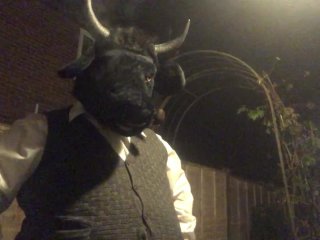 pipe bull clip