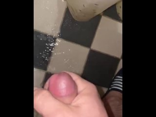 Кончил/соло/дрочка