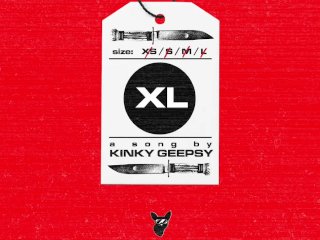 Kinky Geepsy - XL #SpanishDrill