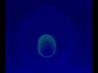 Glowing Piss Test