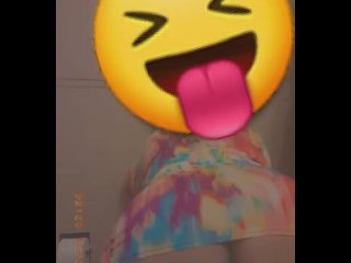 Twerk session
