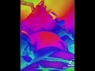 Rainbow Nudes