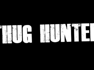 THUG HUNTER - Jayden Heart Turning Tricks In The Hood