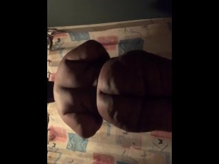 BBW Dancing