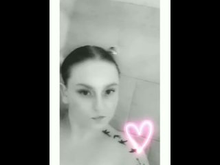 Short and simple shower 
