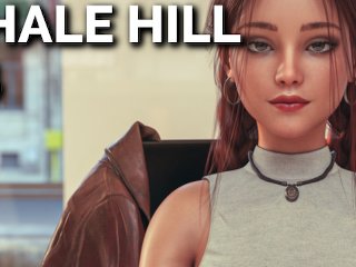 SHALE HILL #14 • Visual Novel Gameplay [HD]