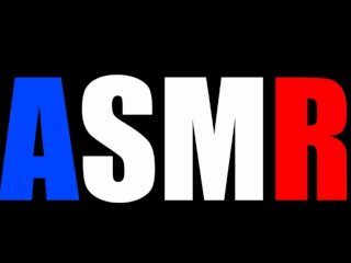L'Histoire d'un Mec Dominant - ASMR - Vidéo de remerciements