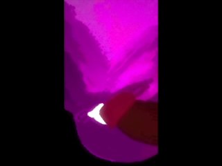 too tight for cream pie