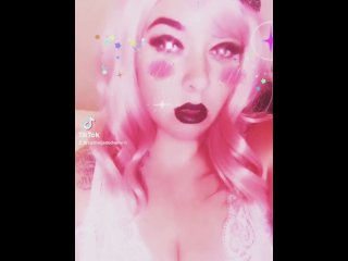 Pretty in Pink