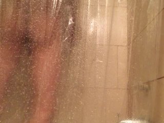 Hot straight guy shower 