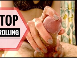 Cumcontrol - Edging & cumming #5