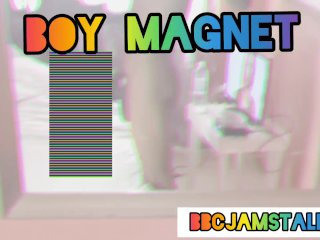 Boy Magnet ♂️
