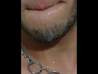 Kai G🍒me salto la leche a la cara Argentino