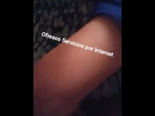 Rica Panochita Lovedjorale Rides Dildo