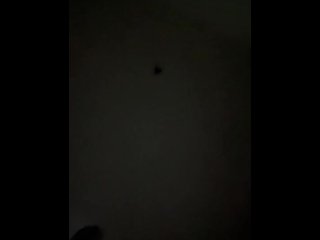 Slurping in the dark