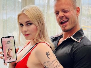 Vacation fuck with finnish teen: MIMI CICA - DATERANGER