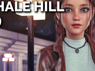 SHALE HILL #29 • Visual Novel Gameplay [HD]