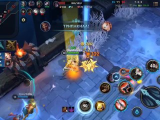 Hard Fuck on League of Legends