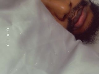 Do you want to sit on my lips 