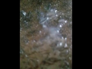 Ooopsie ... I made a lil' mess. 