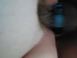 Doggystyle closeup