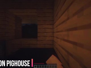 mission pigHouse