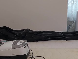 Latex Vacuum Bag Bondage