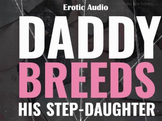 18+ TEASER TRAILER  Daddy breeds his nasty dirty stepdaughter and gets her pregnant