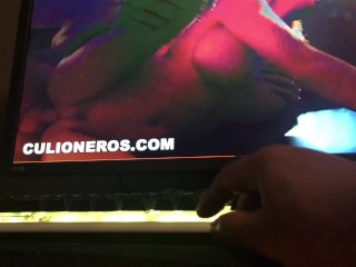 動画観てるだけ3