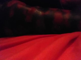 Pent up drip