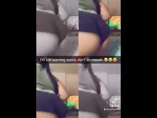 Booty booty