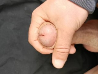 Amateure POV Handjob