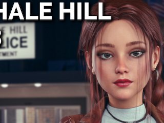 SHALE HILL #43 • Visual Novel Gameplay [HD]